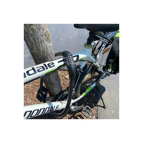 Yuma Şifreli Motosiklet Kilidi YM-747