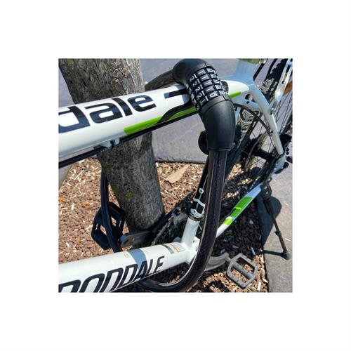 Yuma Şifreli Motosiklet Kilidi YM-747