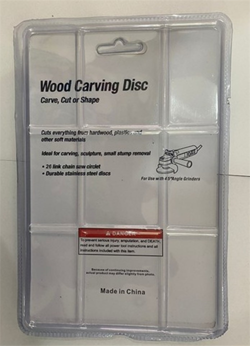 Zincirli Daire Testere 115 Mm