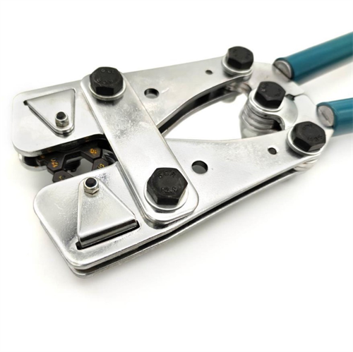 Zupper Jy-06120 Mekanik Skp Pabuç Sıkma 6-120mm²