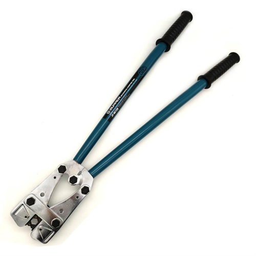 Zupper Jy-06120 Mekanik Skp Pabuç Sıkma 6-120mm²