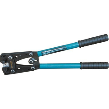 Zupper JY-0650A Mekanik Skp Pabuç Sıkma Pensesi 6-50mm