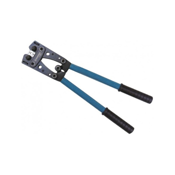 Zupper JY-0650A Mekanik Skp Pabuç Sıkma Pensesi 6-50mm