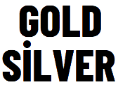 Goldsilver