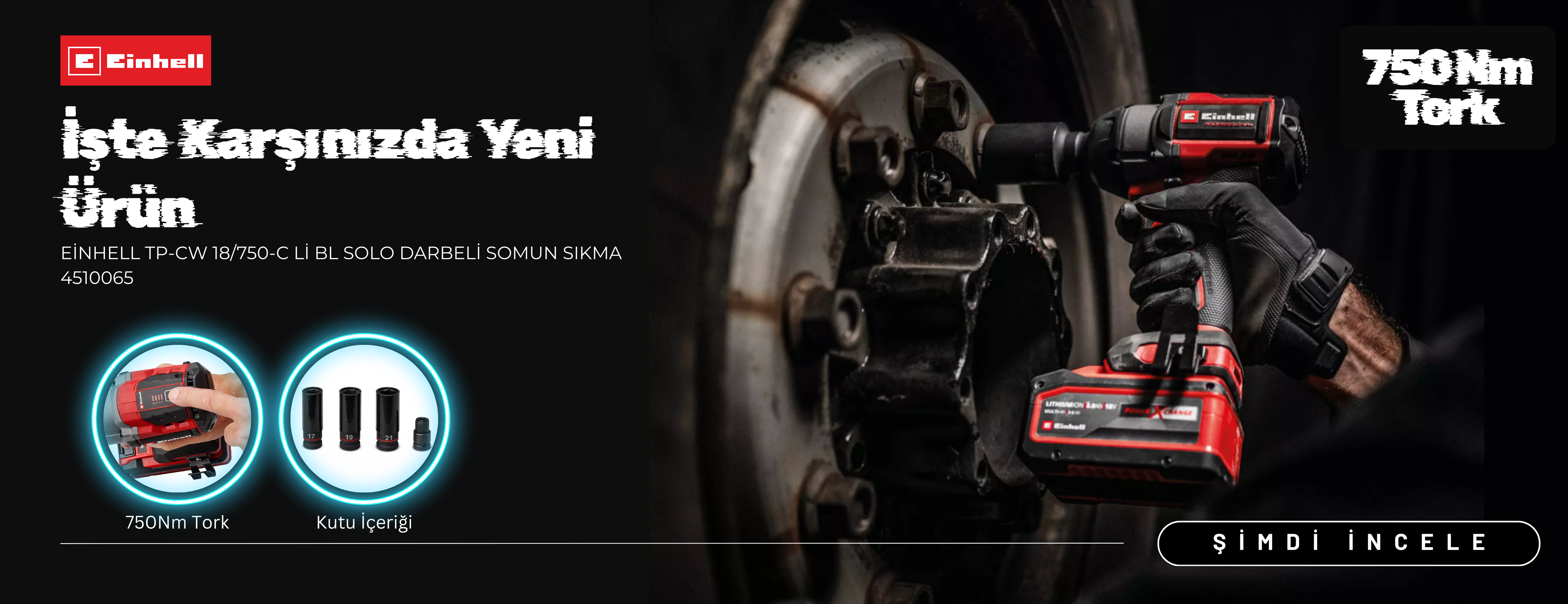 Einhell GC-PM 46/4 S Benzinli Çim Biçme Makinesi 3404725