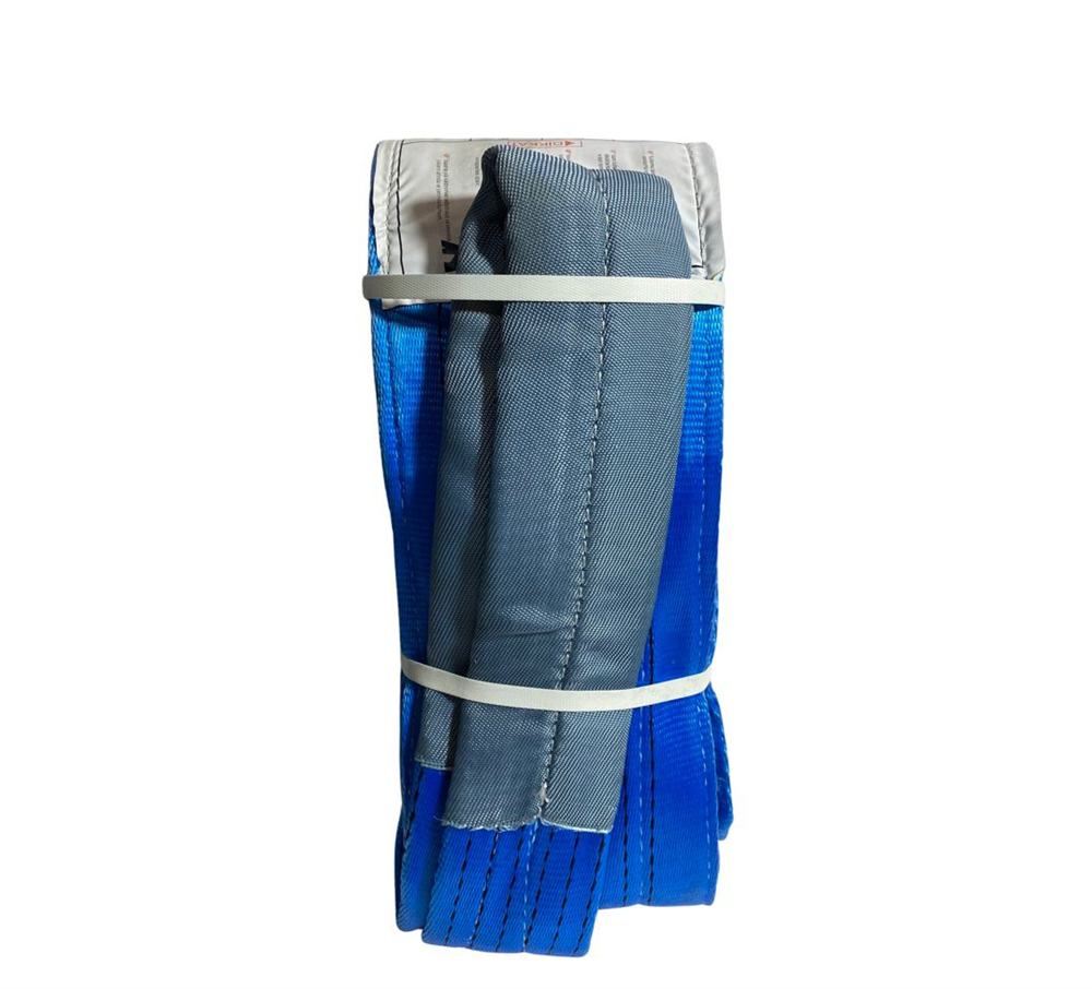 Fivestar Polyester Sapan 8 Ton 6 MetrePolyester Sapanlar