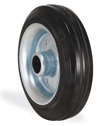 Kama Lastik Yedek Teker 125x37.5 SLPYedek Tekerler