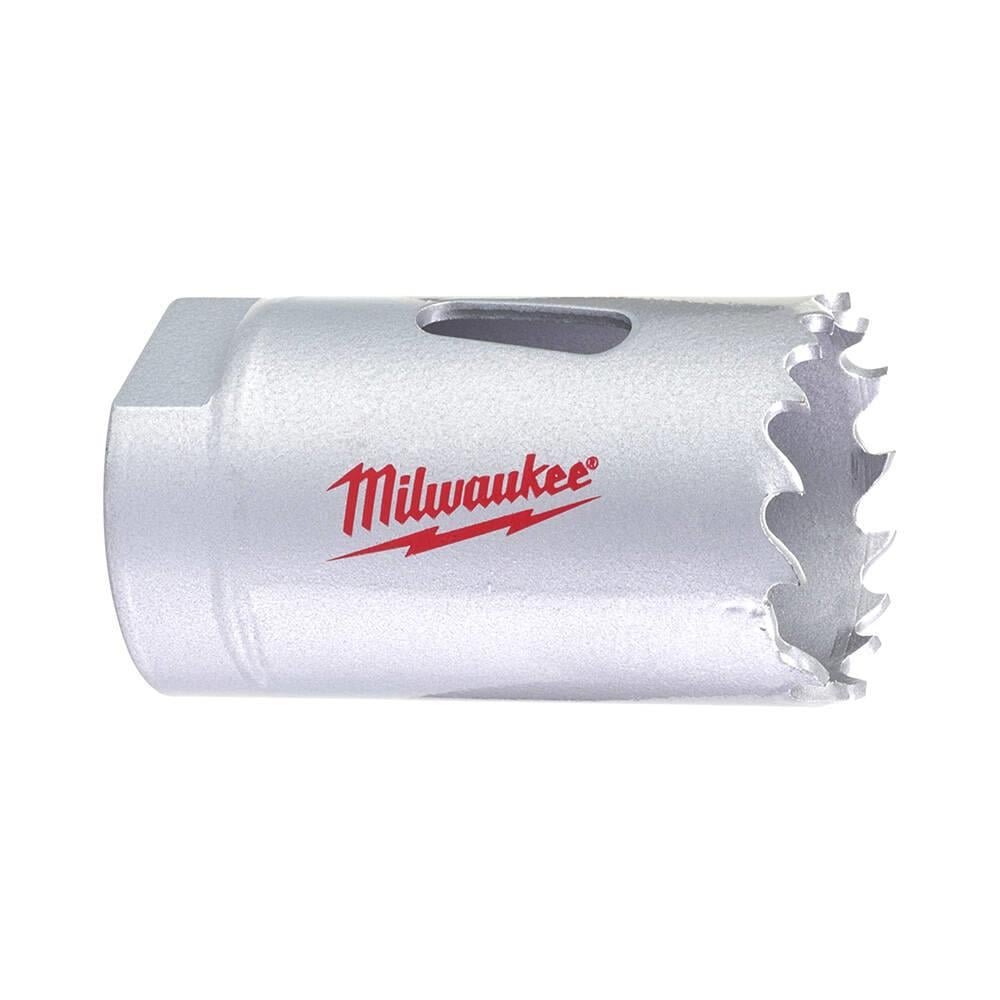 Milwauke Bi-Metal Panç 19 Mm 4932464680Pançlar