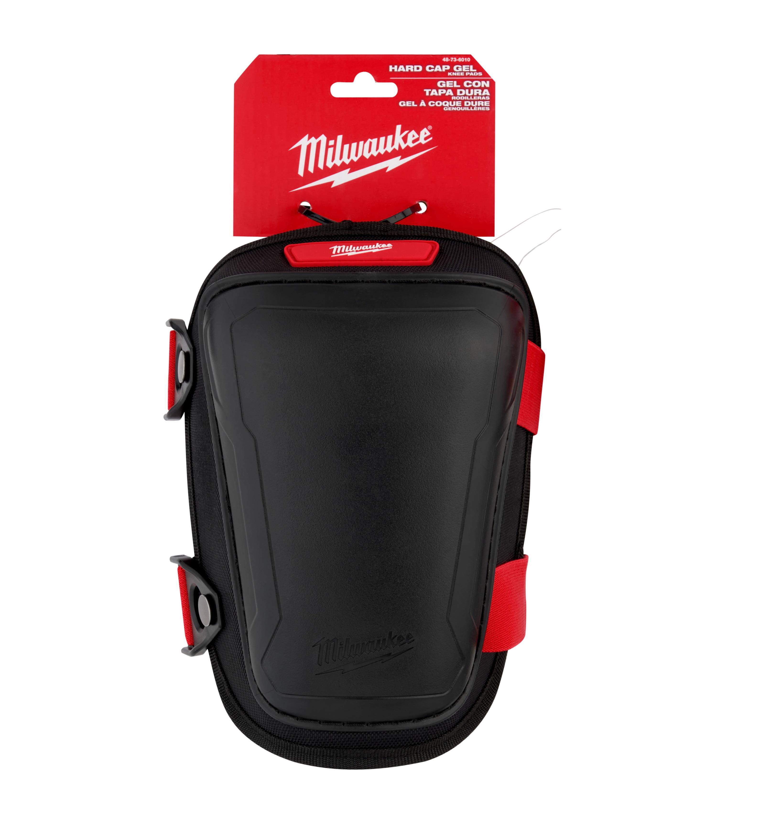 Milwaukee Dizlik Esnek 1 Çift Performans Seviyesi 2 4932478137Dizlikler