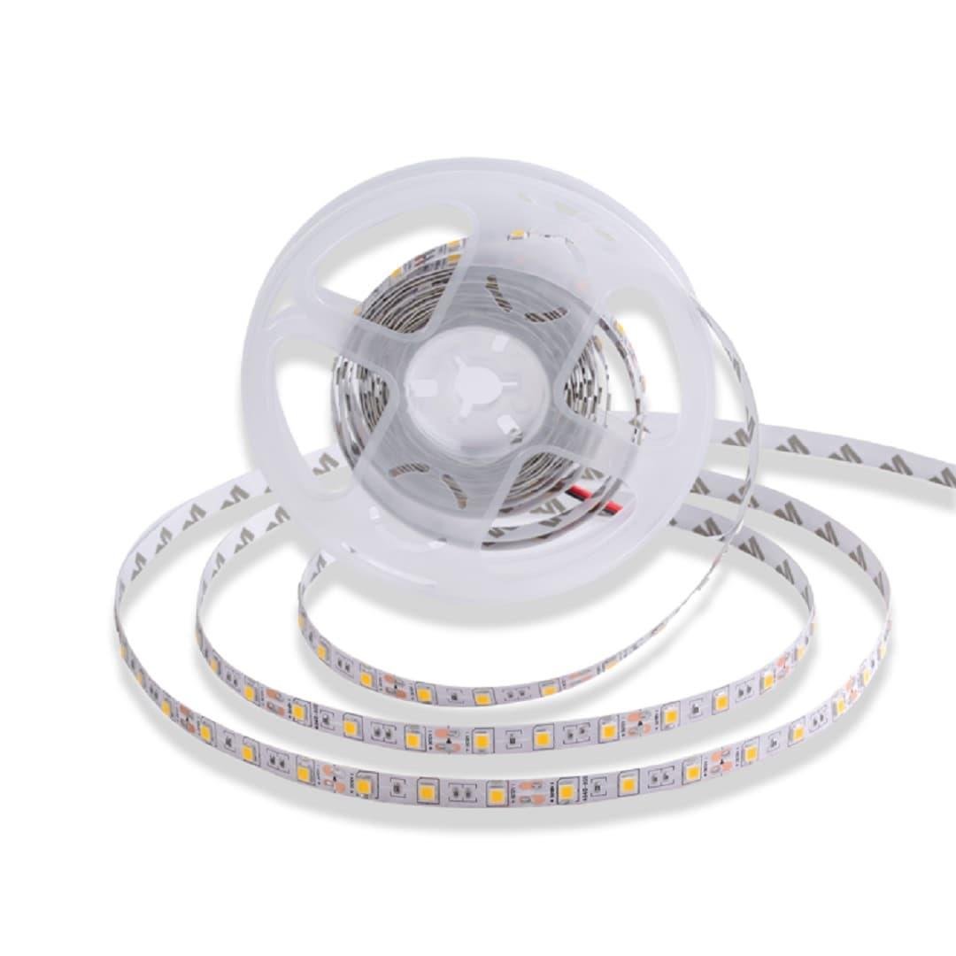 Erkled Şerit Led İç Mekan 5 MT BeyazŞerit Led