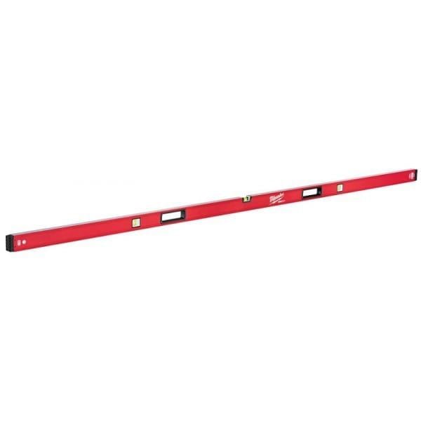 Milwaukee Su Terazisi Redstick Backbone 244 CM 4932459075Su Terazileri