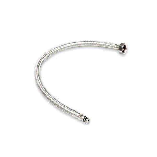 Tema Flexpex Batarya Çelik Bağlantı M10-3/8 50 Cm 685050Tesisat Malzemeleri