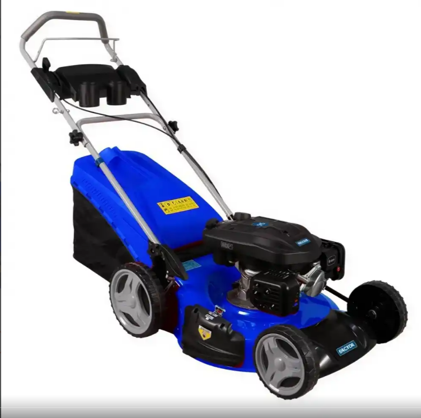 Factor Benzinli Çim Biçme Makinası İtmeli 51 Cm UME51Çim Biçmeler