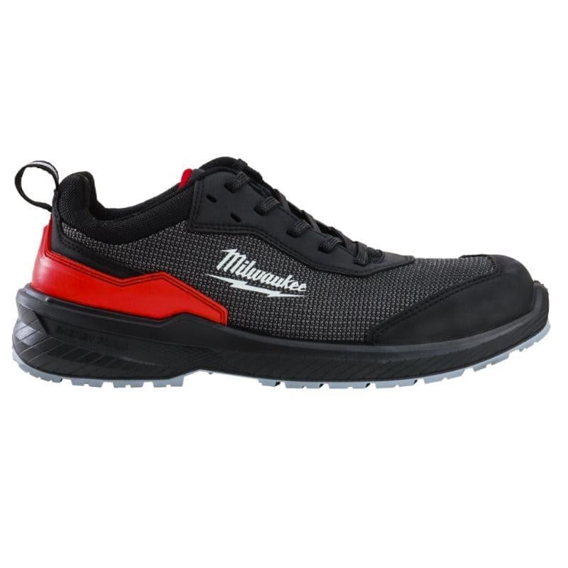 Milwaukee Flextred Ayakabı S1ps 1L110133 Esd  Sr No:40 4932493692İş Ayakkabıları