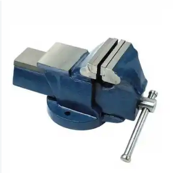 Eurostar Tezgah Mengenesi Sabit Tabanlı 150 mm HD11150Mengeneler