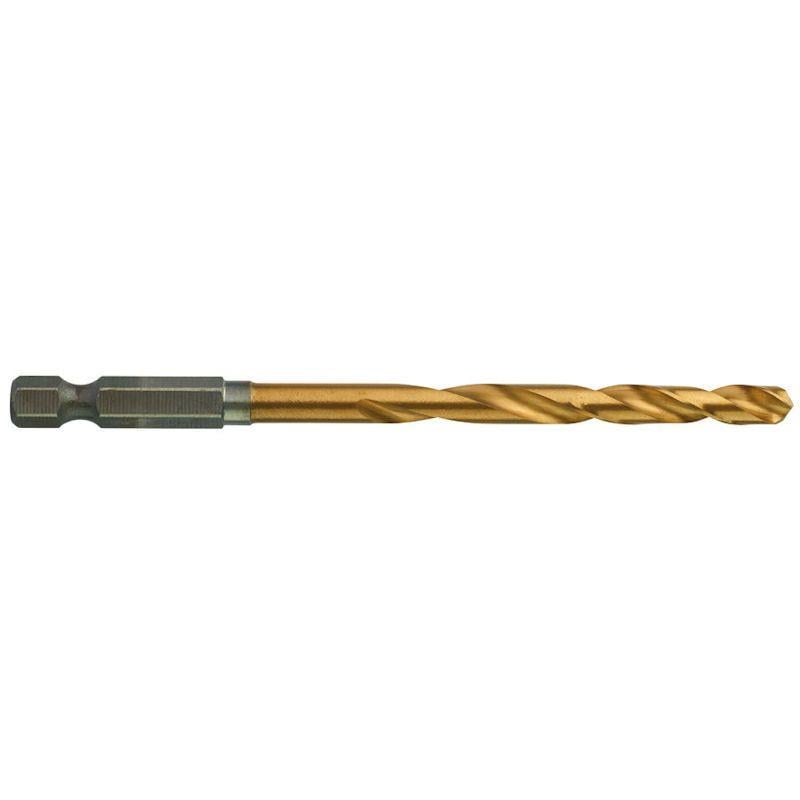 Milwaukee 5.5 MM Hex Girişli Metal Matkap Ucu 48894764Matkap Uçları