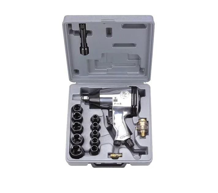 Gison GW-16H1K Havalı Somun Sıkma Somun Sıkma