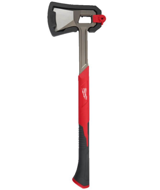 Milwaukee Yarma Baltası 66 Cm 4932498629Balta Nacak ve Oraklar