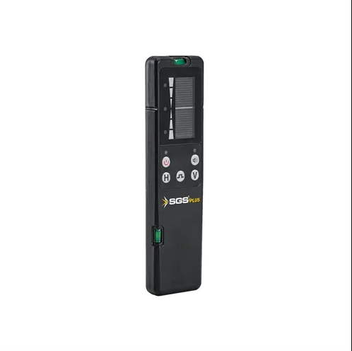 Sgs Lazer Hizalama Alıcısı 50 Mt SGS5475Lazer Hizalayıcılar