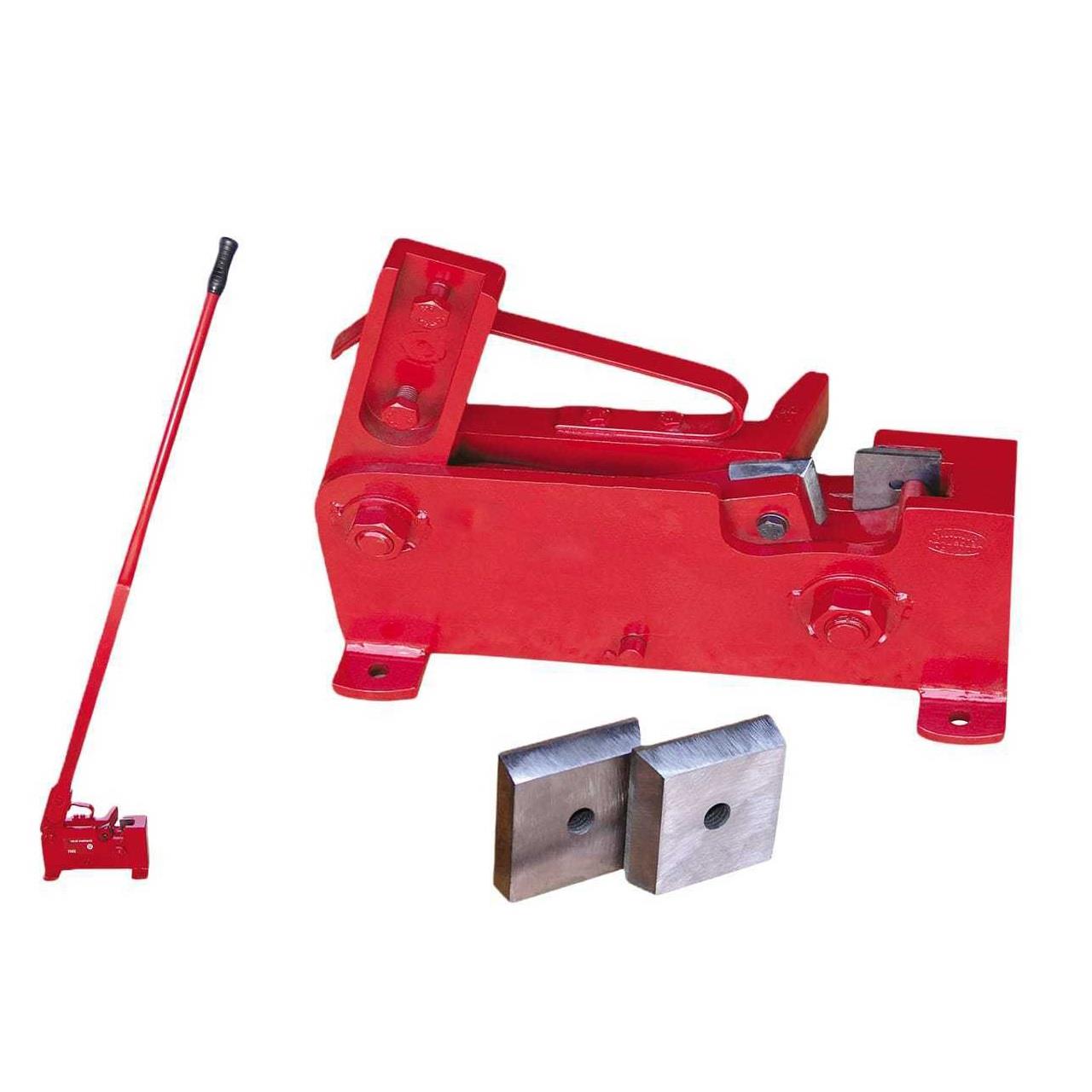 Yakar Demir Kesme Oturak Makası 22 MMDemir Makasları