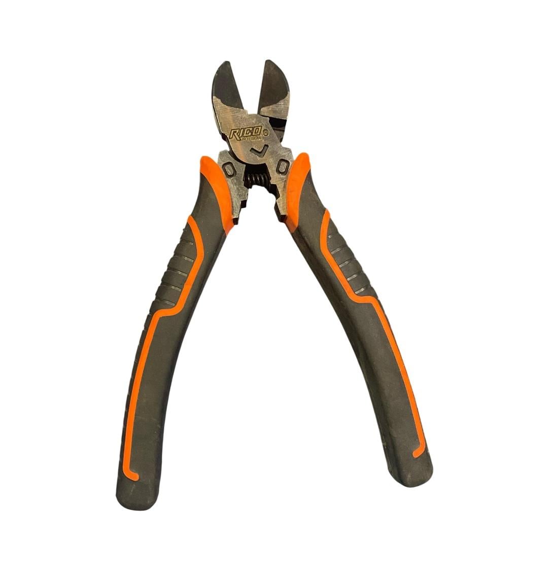 Rico RC0199 Profesyonel Yankeski 6''Yankeskiler