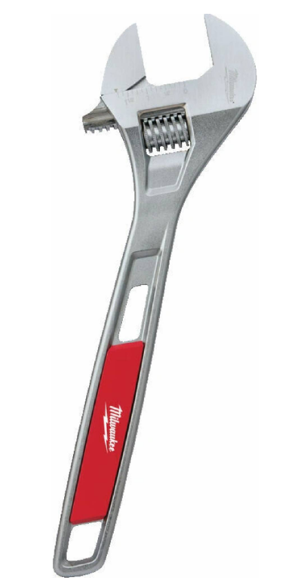 Milwaukee  Kurbağacık Anahtar 380 mm 4932499516Kurbağacık Anahtarlar