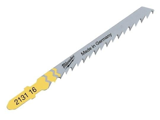 Milwaukee T144D Dekupaj Bıçağı 75 MM Adet T4932213116Dekupaj Testere Aksesuarları ve Bıçakları