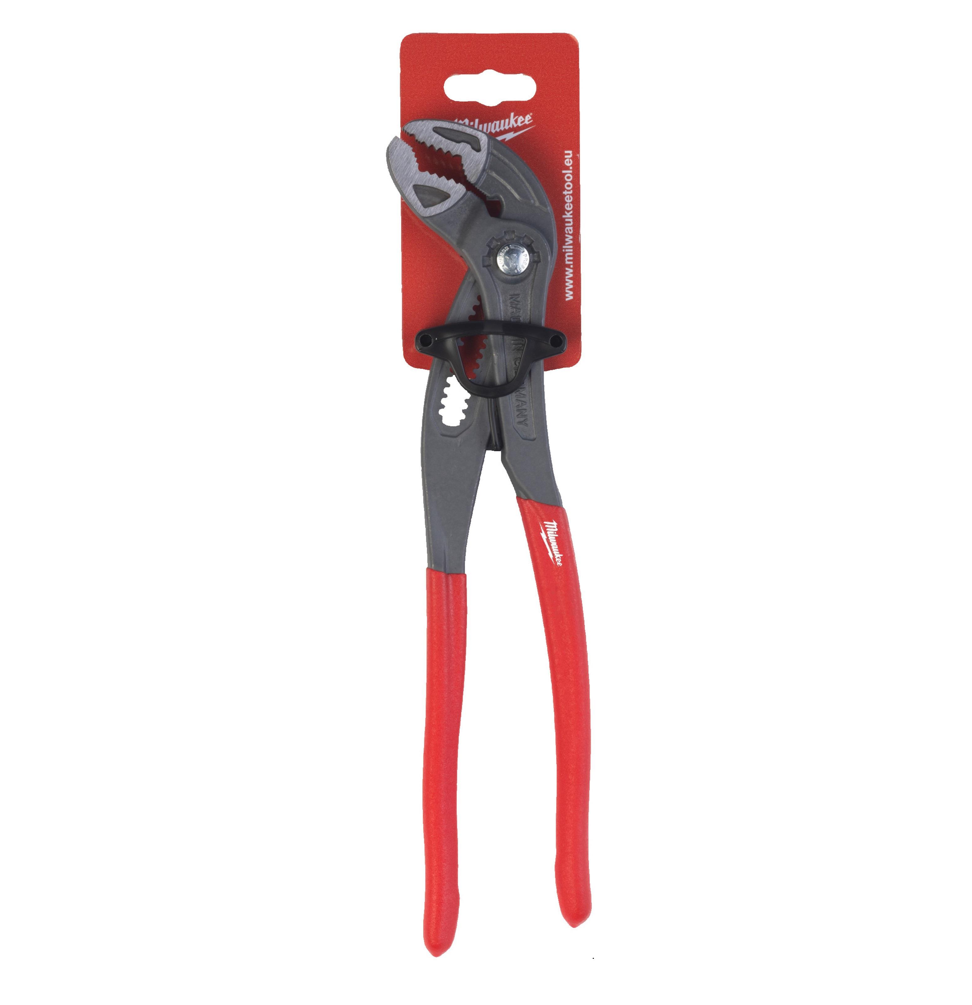 Milwaukee Fort Pense 3 Fonksiyonlu 300 MM 4932492460Penseler
