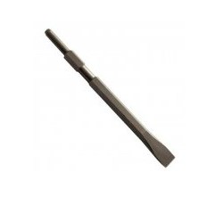 17 mm ÇAP ARKALI YASSI KESKİ 19x280 mm