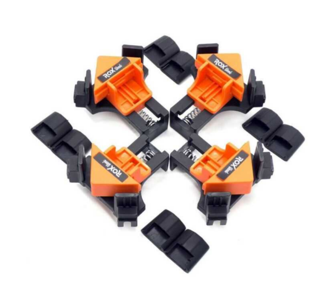 Rox Wood Mini Yaylı Köşe İşkence 153ROX0057İşkence Grubu