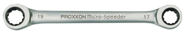 23 243 PROXXON UZUN INCE TIP CIRCIRLI ANAHTAR 10x11