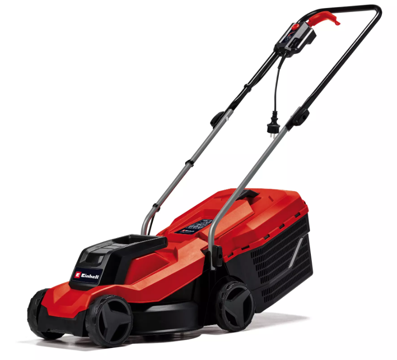 Einhell Gc-Em 1000/32 Elektrikli Çim Biçme Makinası 3400070Çim Biçmeler