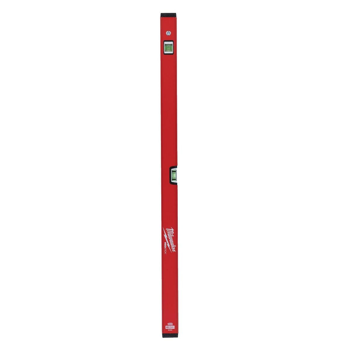 Milwaukee Su Terazisi Redstick Kompakt 102 CM 4932459084Su Terazileri