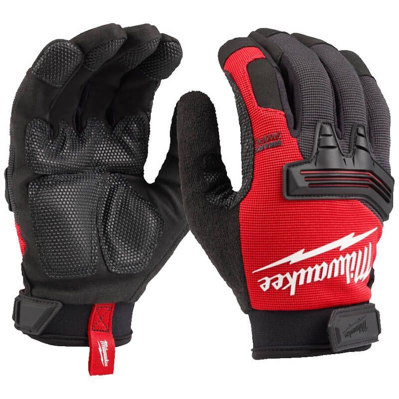 Milwaukee Yıkım  Eldiveni 11 No XXL 4932498490Eldivenler
