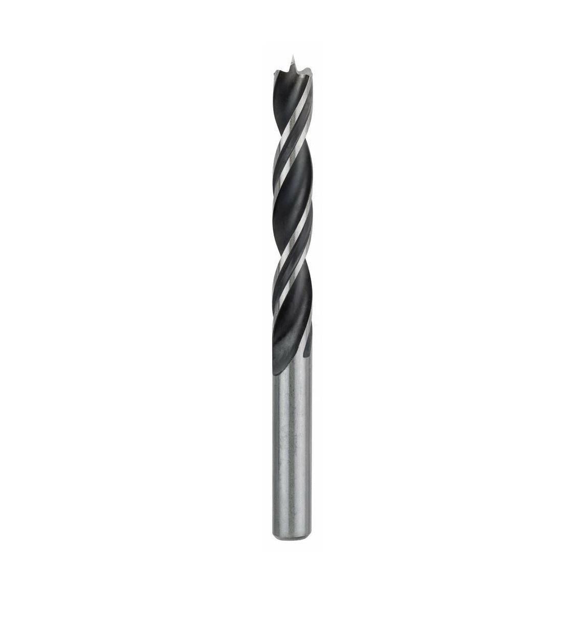 Bosch 2608596306 Ahşap Matkap Ucu 9X120 MMDelme Uçları