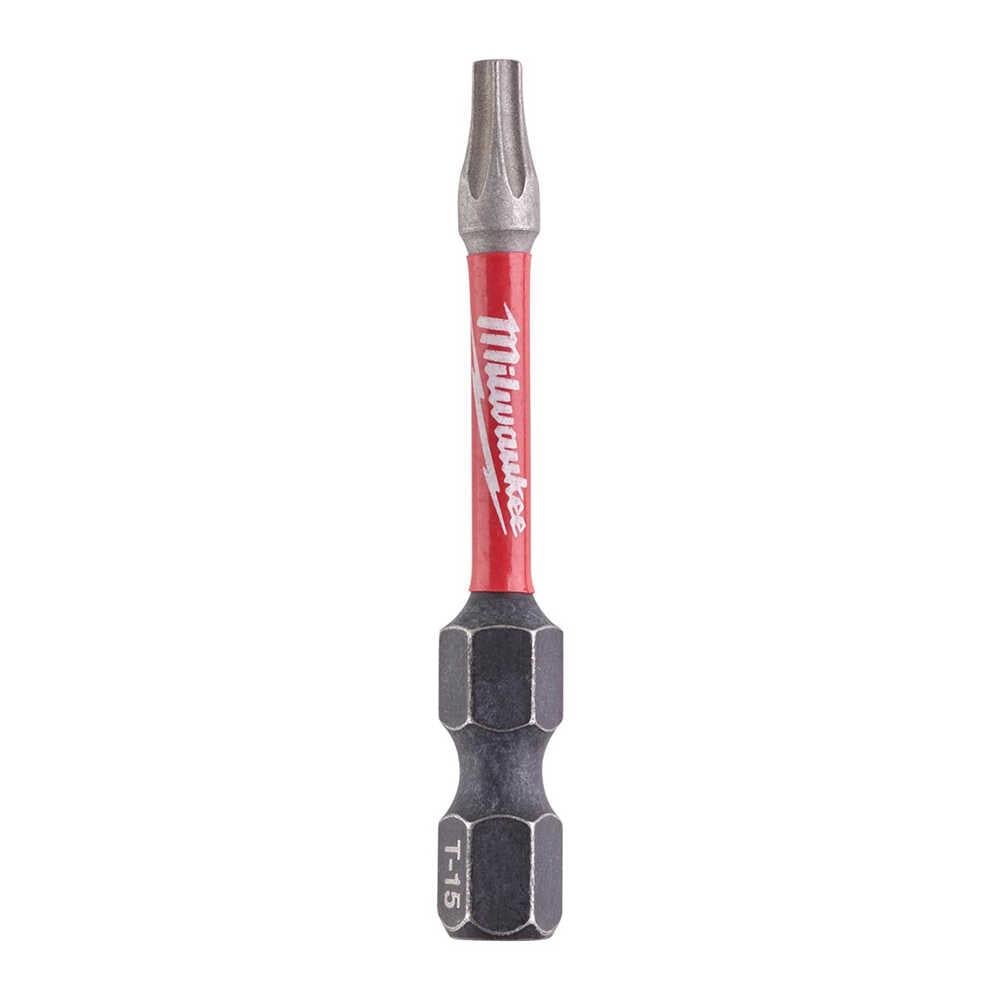 Milwaukee Bits Uç TX15 50 Mm 4932451286Bits Uçlar ve Adaptörler