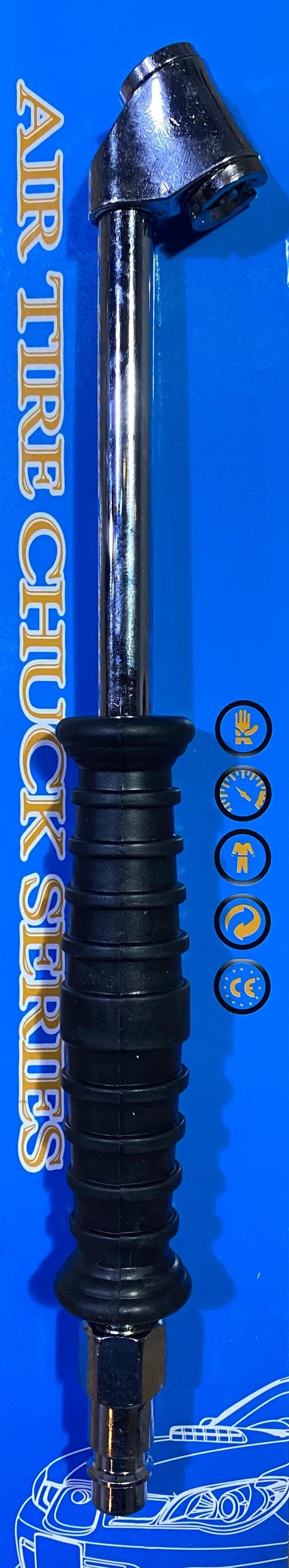 Lastik Şişirme Hava Basma Jakı 2 Çıkışlı BağlantıLastik Bakım Ürünleri