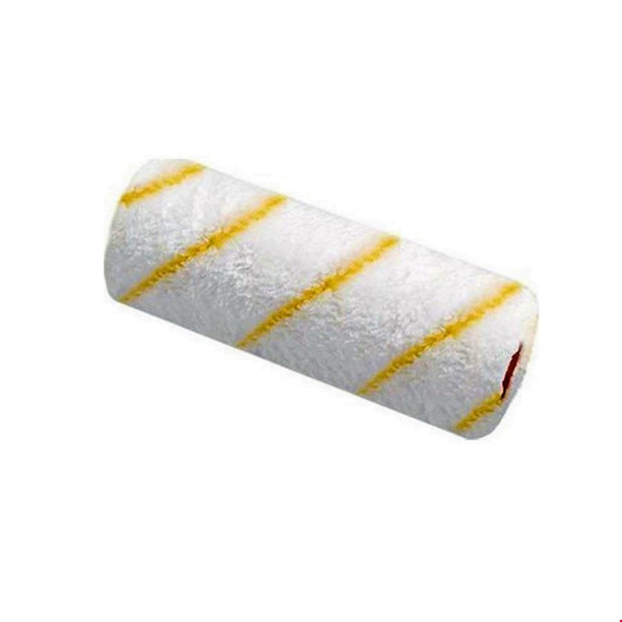 Defne Saten Parmak Rulo Yedeği 10 CMBoya Ruloları