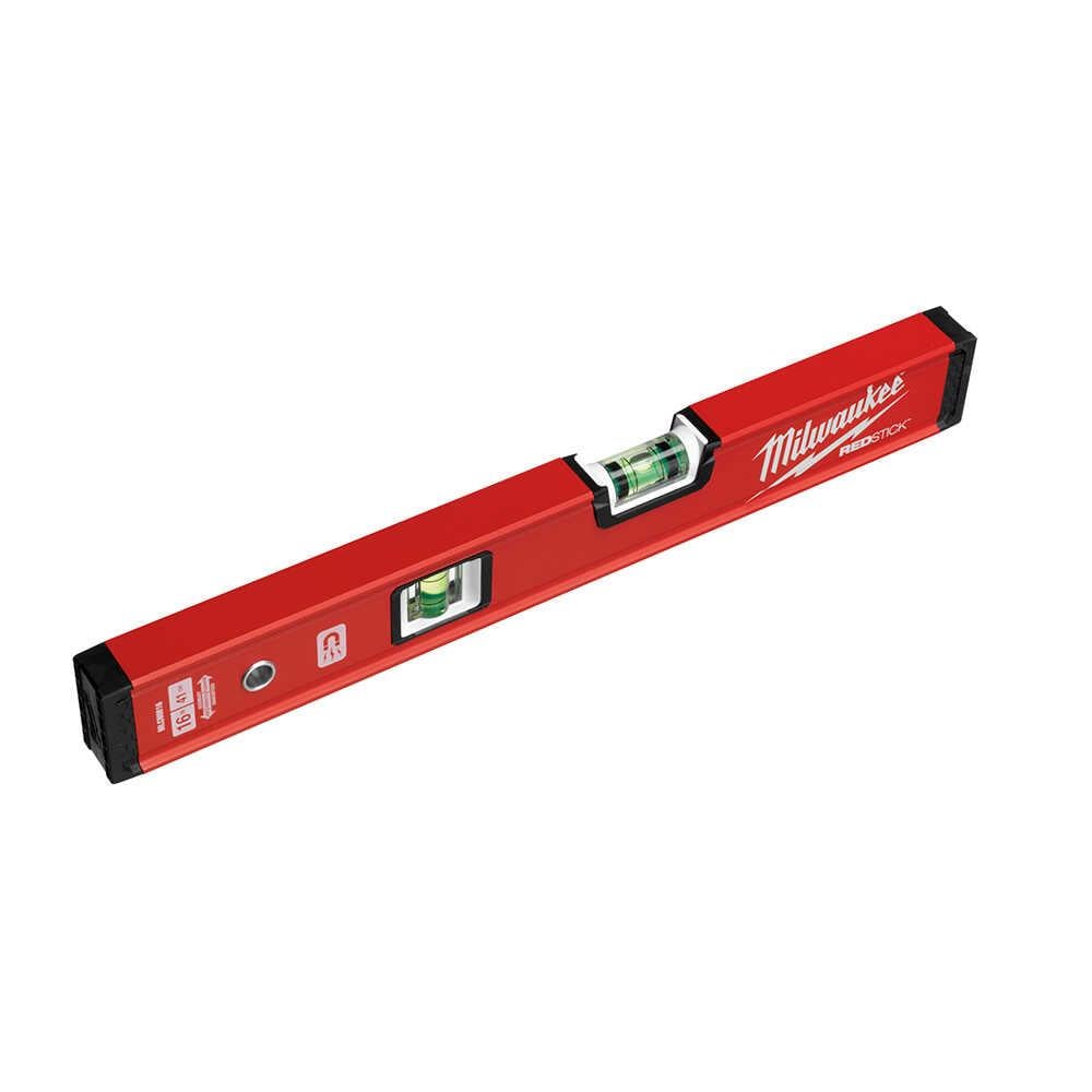 Milwaukee Kompakt Manyetik 40 cm Su Terazisi 4932459090Su Terazileri