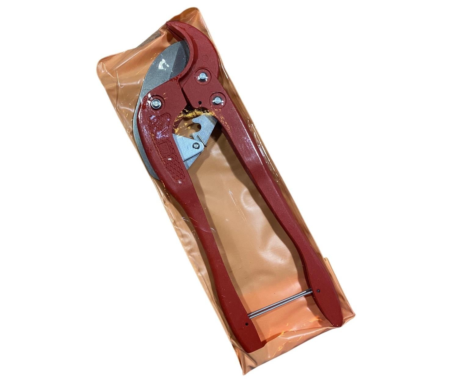 Candan Plastik Boru Makası 63 MMBoru Makasları