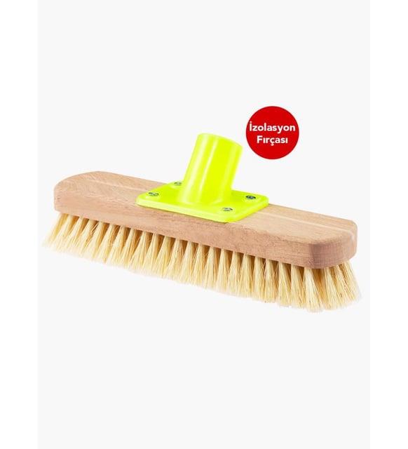 Doğus Ahşap İzolasyon Fırçası 22 CM 11006Boya Badana Fırçaları