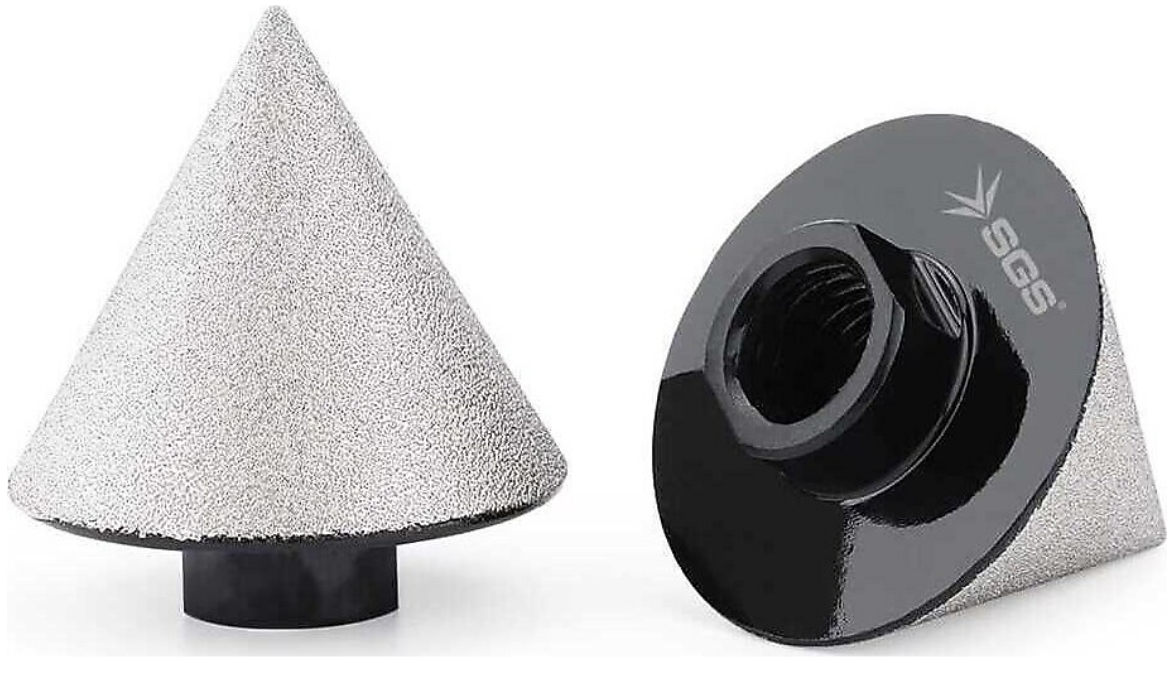 Sgs Mermer Ve Granit Delme Panç Konik M14 75MM SGS2767Pançlar