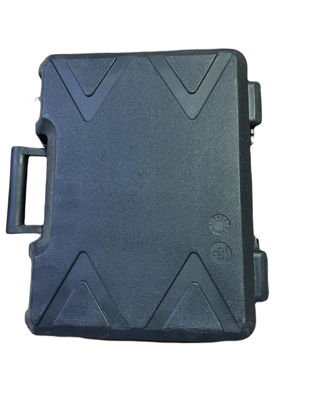 Rtrmax Elektrikli Somun Sıkma 1\2'' Plastik Çantası RTM309Takım Çantaları
