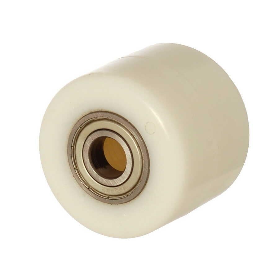 RPR İthal 85*70*20 MM Poliamid Rulmanlı Transpalet TekerleğiYedek Tekerler