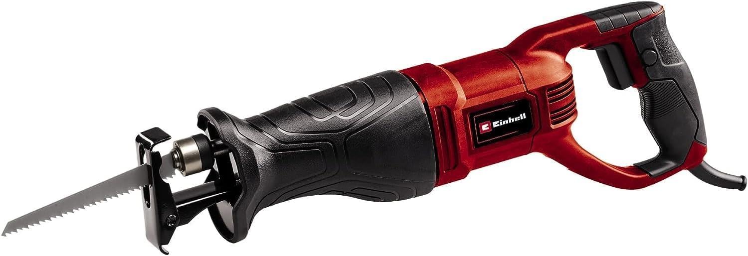Einhell TC-AP 690 E Tilki Kuyruğu Kılıç Testere 4326161Tilki Kuyruğu Testereler