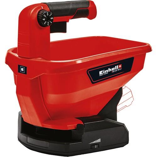 Einhell GE-US 18 Lİ Solo Gübre Tohum Serpme Makinası 3415410İlaçlama Makineleri