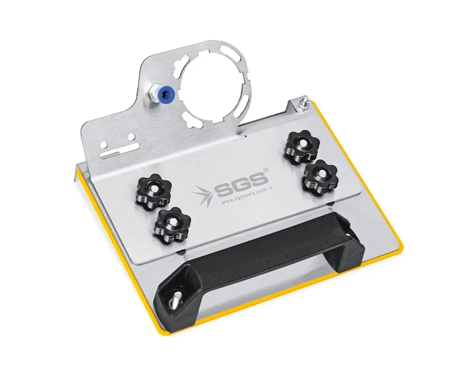Sgs 45 Derece Sulu Kesim Aparatı Sgs1891Testereler