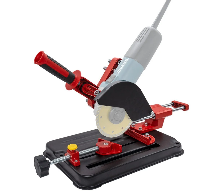 Rox Wood Radyal Mengeneli Taşlama Tezgahı 153ROX0117Taşlama Grubu