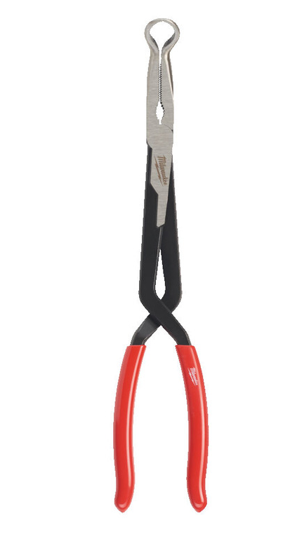 Milwaukee Hortum Pensesi Büyük 19 mm 4932492502Penseler