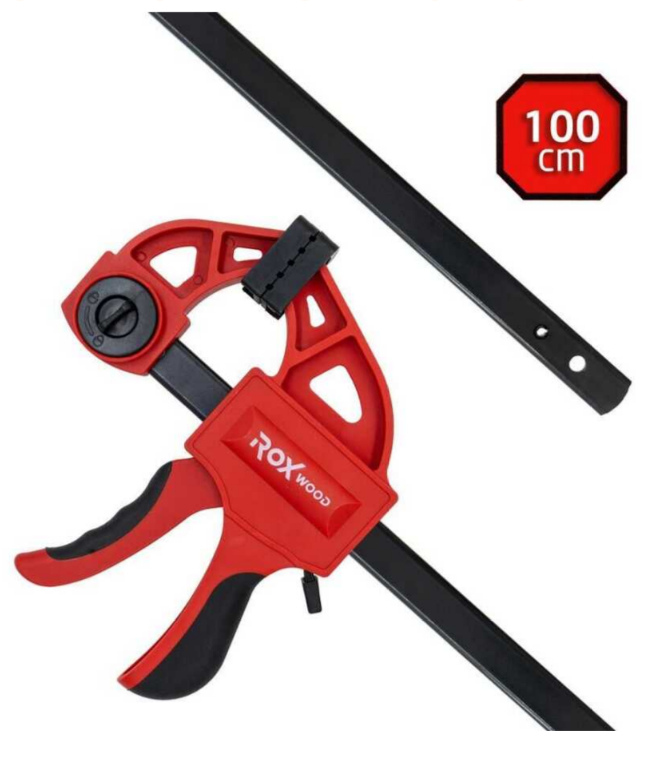 Rox Wood Tetik Tipi İşkence 100 Cm 153ROX0380İşkence Grubu